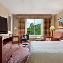 Hilton Garden Inn Chicago / Oak Brook, Oakbrook Terrace — photo 4
