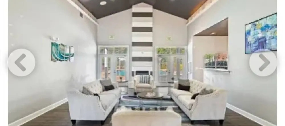 Oasis Getaway!!! Only Miles From Atl & Attractions 2 Bedroom Apts By Redawning, Стокбридж — фото 1