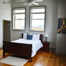 Classic Meets Modern Furnished Apartment, Чаттануга — фото 4