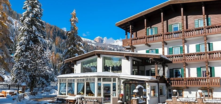 Hotel Al Lago, Сорага — фото 1