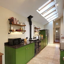 Stunning 3-Bed House In A Private Hidden Valley, Llanrhaeadr-Yng-Nghinmeirch — фото 5