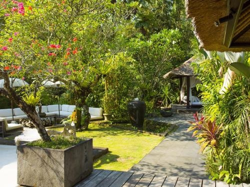 Villa Maya Retreat, Сепака — фото 1