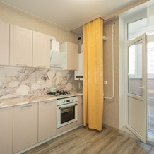 V Sovremennom Dome Apartments, 顿河畔罗斯托夫 — 照片 4