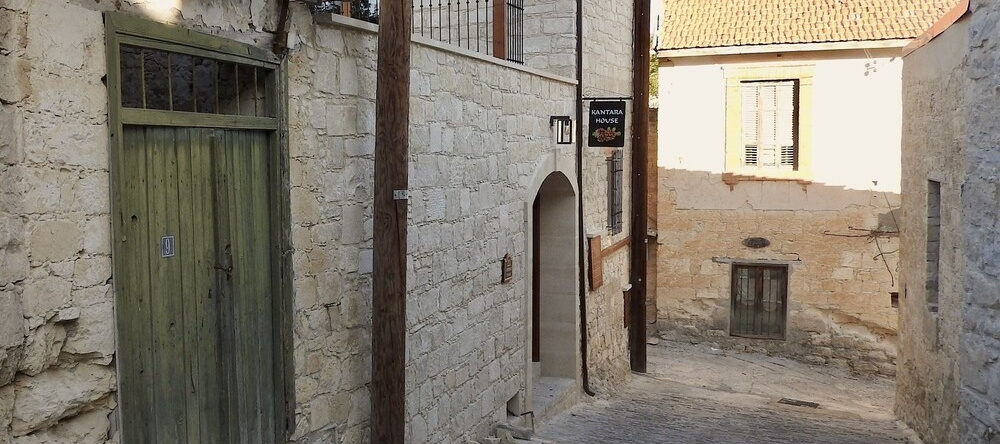 Kantara House, 阿尔索斯 — 照片 1
