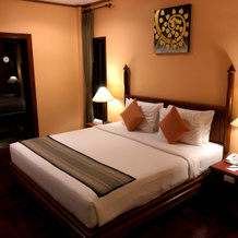 Khao Lak Palm Beach Resort, 达瓜巴 — 照片 2