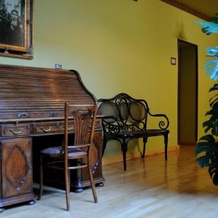 Writers House Residency, Тбилиси — фото 5