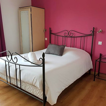 Hôtel La Barguelonne, 蒙屈克-昂-凯尔西-布朗 — 照片 2