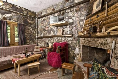 Chalet Parea, Edessa — photo 1