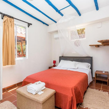 Casitas Sollevante, 蒙特苏马 — 照片 5