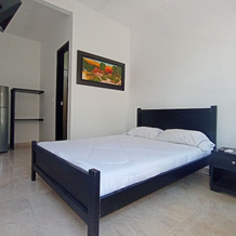 Hotel Cabañas American Dream, 雷斯特雷波 — 照片 2