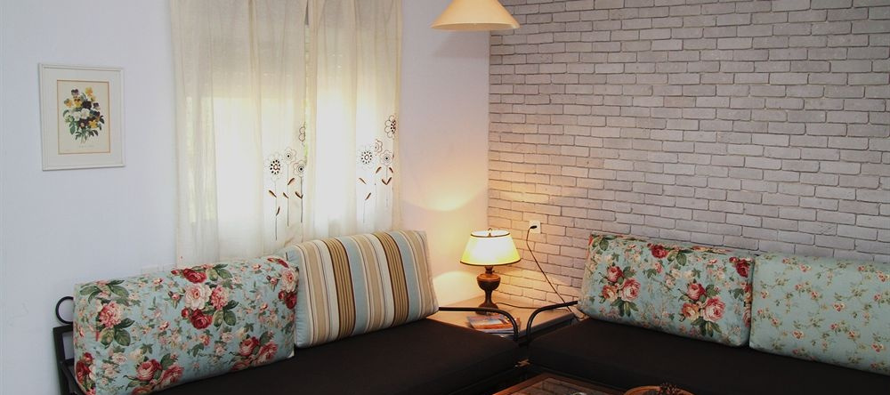 Golan Rooms at Sagi Farm, Ramot — photo 1