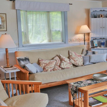 Beach House Salt Spring, Salt Spring Island — photo 2