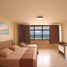 Malibu Palace Hotel, 卡布弗里乌 — 照片 2