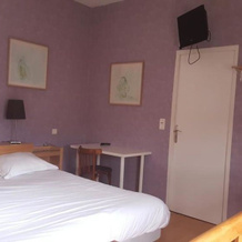 Appartement duplex Hotel de Paris, 卡普德纳克加尔 — 照片 2