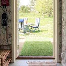 4 Star Holiday Home In Sandhem, Мульшё — фото 4