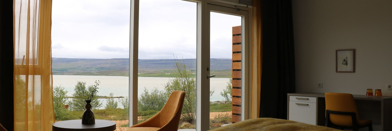 Hotel 1001 Nott, Egilsstadir — photo 1
