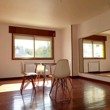 Apartment With 4 Bedrooms in Sarria, With Wonderful City View and Terrace, Sarria — photo 4