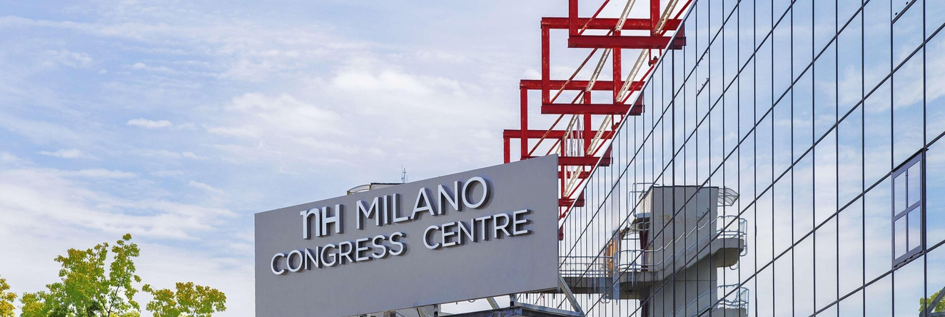NH Milano Congress Centre, Assago — photo 1