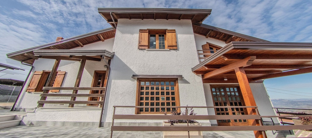 Il Rifugio Del Principe, Фонтанароза — фото 1