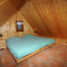 Chalet la Forestière, 奥西埃 — 照片 5