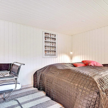 Tranquil Holiday Home In Henne With Barbeque, Хенне — фото 5