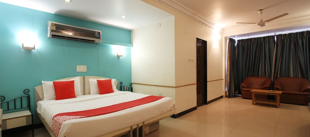 Oyo Rooms Hubli, Хубли — фото 1