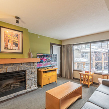 Copperstone Resort - Mountain View Suite, 死人平地 — 照片 4