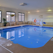 Hampton Inn Clarion, 克拉里恩 — 照片 5