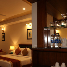 Royale De' Casa Resort Kaziranga, Кохора — фото 5