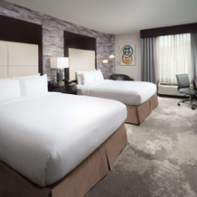 Doubletree By Hilton Hotel Chattanooga Downtown, Чаттануга — фото 5