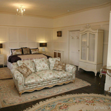 Netherstowe House, 利奇菲尔德 — 照片 3