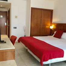 Hotel Calasanz, 莫林斯德雷 — 照片 4