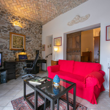 Casa Tame - Pieds Dans L'eau, Melide — photo 3