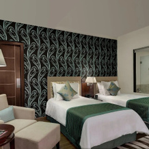Mercure Hyderabad Abids Hotel, 海得拉巴 — 照片 3
