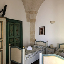 B&B Casa Camilla, Массафра — фото 3