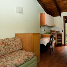 Agriturismo La Garzonera, 韦尔贾泰 — 照片 2