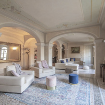 Villa Costanza, Блевио — фото 4