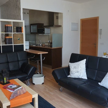 ALMAALQUILER Antonio's Place, 阿尔马格罗 — 照片 2