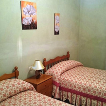 Casa Rural Puente Del Segura B, 埃尔切德拉谢拉 — 照片 3
