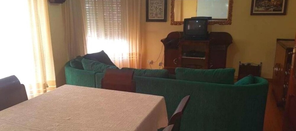 Apartment With 3 Bedrooms in Potes, With Wonderful Mountain View and B, 波特斯 — 照片 1