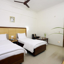 Hotel Geetha Regency, 贡图尔 — 照片 2