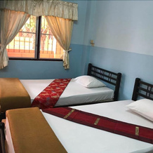 SJ Apartment Ayutthaya, 乌泰 — 照片 2