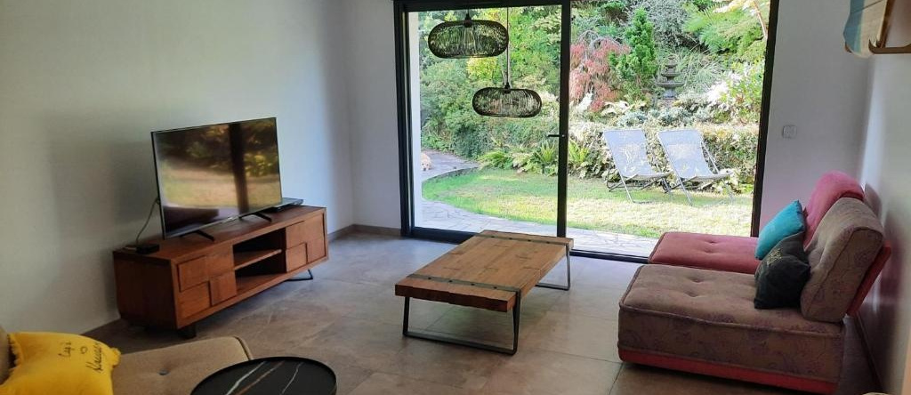 Maison Capbreton, 5 pièces, 7 personnes - FR-1-239-698, 布雷顿角 — 照片 1