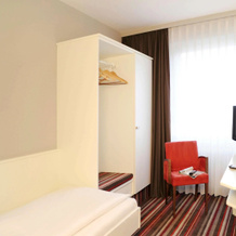 Mercure Hotel Bad Homburg Friedrichsdorf, 弗里德里希斯多夫 — 照片 5
