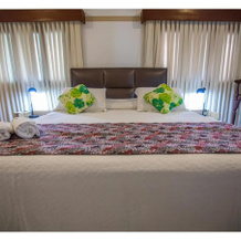 Hotel Boutique El Rancho Olivo, Вилла Монтес — фото 4
