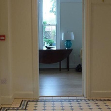 Bears Well Bed  Breakfast, 迪尔 — 照片 5