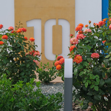 Santorini Hotel, 费奥多西亚 — 照片 5