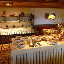 Hotel-Garni Kreidhof, 纳莱斯 — 照片 3