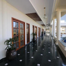 Royale De' Casa Resort Kaziranga, Кохора — фото 2