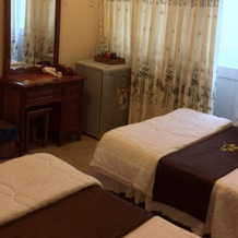 Huong Sen Hotel, 高兰 — 照片 4